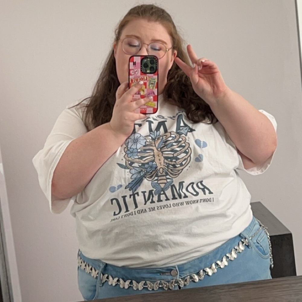 Meet your Posher, Autumn